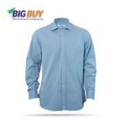 Solid Blue