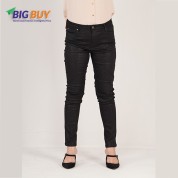 Black Glitter