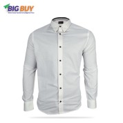 Solid White